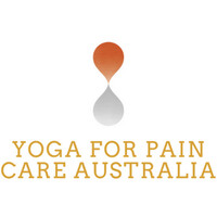 Yoga for Pain Care Australia logo - Similar company to Beaches Therapy Group