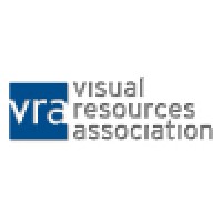 Visual Resources Association logo - Similar company to Pixelement