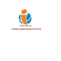 Innotech Digital Solutions Private Limited logo - Similar company to Innotech Digital Solutions Private Limited