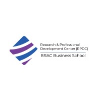 Research and Professional Development Center- BBS | BRAC University logo - Similar company to Professional Development And Research Center (Pdrc)