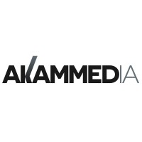 AKAMMEDIA logo - Similar company to Destakando
