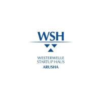 Westerwelle Startup Haus Arusha logo - Similar company to Under Construction