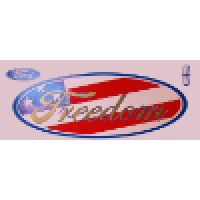 Freedom Ford Lincoln logo - Similar company to C & H Auto Garage