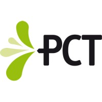 PCT Europe - Polymer Cleaning Technology logo - Similar company to Como Advanced Digital Solutions