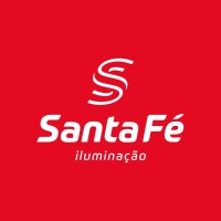 Santa Fé Iluminação logo - Similar company to Luminart Lighting