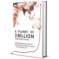 A Planet of 3 Billion | Book