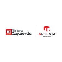 Consorcio Bravo Izquierdo - Argenta logo - Similar company to Servicios Pingon Chile