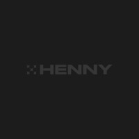HENNY logo - Similar company to Nxtgn Studio