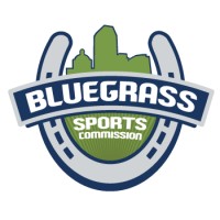 Bluegrass Sports Commission logo - Similar company to Prescentus