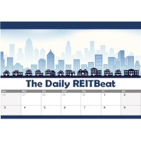 The Daily REIT Beat Newsletter logo - Similar company to Netstreit Corp. (Nyse: Ntst)