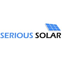 SERIOUS SOLAR GmbH logo - Similar company to Raach Solar