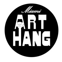 Miami Art Hang logo - Similar company to Polygon Light