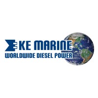 KE Marine, Inc. / Worldwide Diesel Power, Inc. logo - Similar company to A&E Diesels Ltd