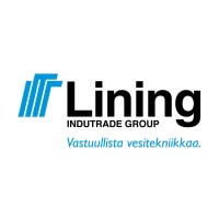 Oy Lining Ab logo - Similar company to Fluidit