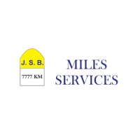 MILES SERVICES logo - Similar company to Zenith Dtu