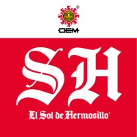El Sol de Hermosillo logo - Similar company to El Imparcial