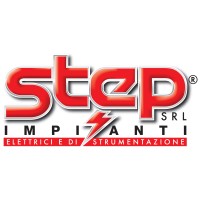 Step Impianti Srl logo - Similar company to Shockwave³ Sailing Team