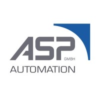 ASP Automation GmbH logo - Similar company to Asp Automation & Design