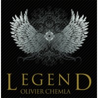 Studio LEGEND logo - Similar company to Studio Chilli + Mango
