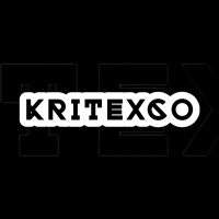 Kritexco logo - Similar company to Solblocks Digital Solutions