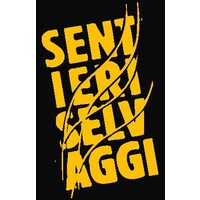 sentieri selvaggi logo - Similar company to The Black Cube