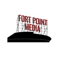Fort Point Media logo - Similar company to Davideo Company