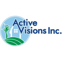 Active Visions Inc. logo - Similar company to Active Vision