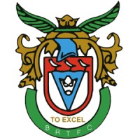 Bognor Regis Town Football Club logo - Similar company to Horsham Fc