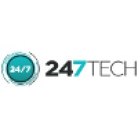 247Tech logo - Similar company to 247 Tech Now
