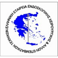 Hellenic Association of Endoscopic Surgery logo - Similar company to Corflow