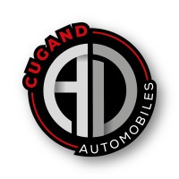 AD CUGAND AUTOMOBILES logo - Similar company to Ds Store Bayi Automobiles Evreux