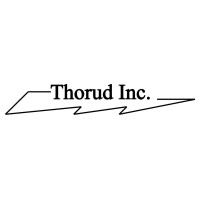 Thorud Inc. logo - Similar company to Gungnir Engineering