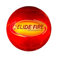 ELIDE FIRE Brasil logo - Similar company to Elide Fire®