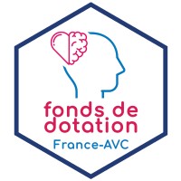 FONDS DE DOTATION France-AVC logo - Similar company to Neuromav