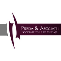 Preda si Asociatii logo - Similar company to The High Tide - Iba Lfmc - Bd & Marketing Professionals
