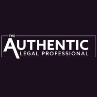 The Authentic Legal Professional logo - Similar company to Shortstack Ai