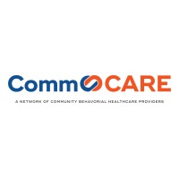 CommCARE logo - Similar company to Commcare Behavioral Health