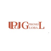 Promz Global logo - Similar company to Axima Elevators And Escalators
