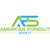 American Foregut Society logo - Similar company to Metabolic Allied & Health-Professionals Network (Mahn)