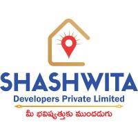 Shashwita Developers Pvt Ltd logo - Similar company to Shreejan Solutions