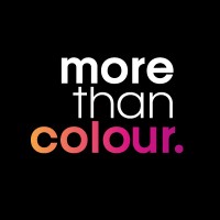 More Than Colour logo - Similar company to Hd Studio