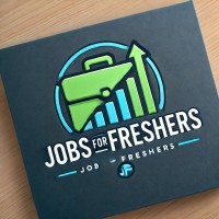 Job for freshers logo - Similar company to Mobiviki
