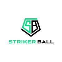 STRIKER BALL logo - Similar company to Retro Corporate