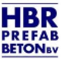 Hbr Prefab Beton Bv