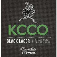 Resignation Brewery logo - Similar company to Sourcing & Creation