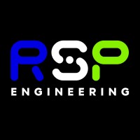 RSP Engineering logo - Similar company to Teos Powertrain Engineering