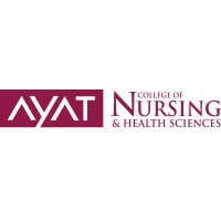 AYAT College of Nursing & Health Sciences logo - Similar company to Universal Nursing College