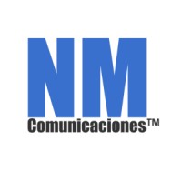 NM Comunicaciones logo - Similar company to Dgr Marketing