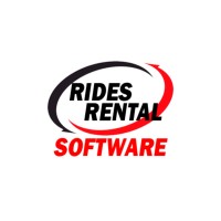 Rides Rental Software logo - Similar company to Vevs