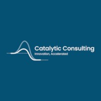 Catalytic Consulting, Inc logo - Similar company to Thoth Consulting